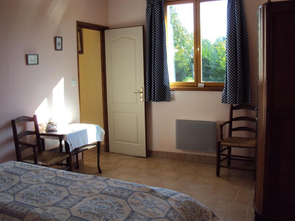 Chambres D'Hotes La Ferme Saint Nicolas Quarto foto