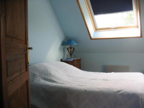 Chambres D'Hotes La Ferme Saint Nicolas Quarto foto